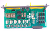 Fanuc A16B-1212-0540/04B P2Y1 Emergency Brake PC Board