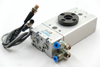 Festo DRQD-B-16-90-PPVJ-A-AL-FW (563345) Siłownik obrotowy