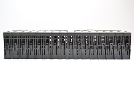 Siemens 6ES7131-4BD00-0AB0 SIMATIC DP Moduły elektroniczne do ET 200S x 16 Sztuk