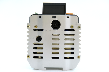 Moeller PS3-AC-EE-3, V1.7 Programmierbare Steuerung Programmable Controller