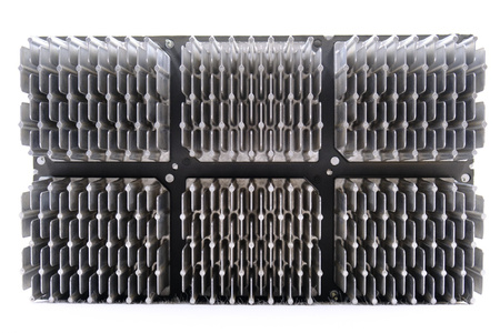 ABB Robotics 3HAC025338-006/08A Serwonapęd, Main Servo Drive Unit