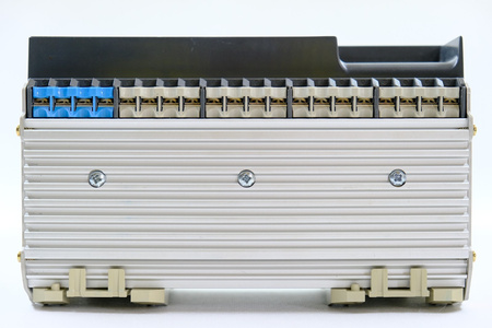 Moeller PS3-DC, V1.7 Programmable Controller