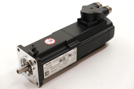 Rexroth MS2N03-B0BYN- BMDH1-NNNNE-NN / R911384766 Servomotor Servo Motor