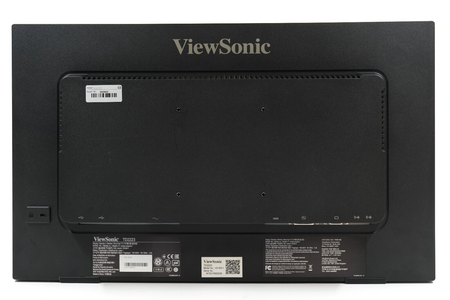 ViewSonic TD2223 / VS18311 LED Monitor z ekranem dotykowym