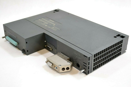 Siemens 6ES7414-3XJ04-0AB0 Simatic S7-400 CPU 414-3 Zentralbaugruppe