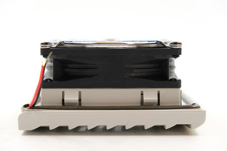 NMB 09025SA-24N-EA Wiatrak Wentylator