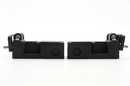 Schmersal AZ16-ZVRK-M16 | AZ 16-ZVRK-M16 Satz mit 2 Sicherheitsschalter