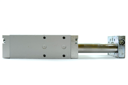 Festo DFM-32-80-B-PPV-A-GF (578877) Siłownik z prowadzeniem