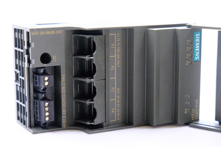 Siemens 6GK5204-0BA00-2AF2 Scalance Industrial Ethernet Switch