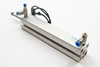 Festo ADN-16-120-A-P-A (536218) Compact cylinder + 2 proximity sensors