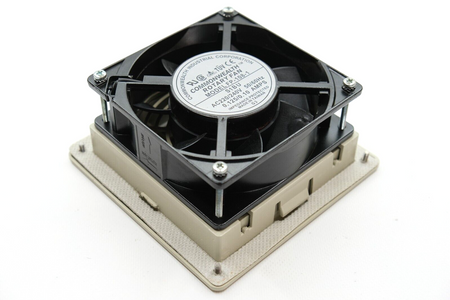 Commonwealth FP-108-1 Rotary Fan Ventilator