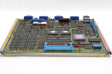 Fanuc A20B-1000-0850/09B PCB Board Control