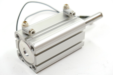 Aventics CCI-DA-050-0080-004122411000020000000000 | R422001097 + 2 czujniki