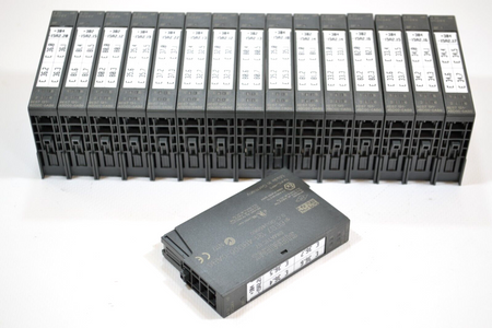 Siemens 6ES7131-4BD00-0AB0 SIMATIC DP Elektronische Module für ET200S x 16 Stück