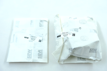 SEW Eurodrive MDA90A-0080-503-X-E00/CSB21A Movidrive Falownik, Konwerter Nowy!