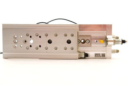 Aventics MSC 16-80 | R480681166 Guided cylinder + 2 Sensors