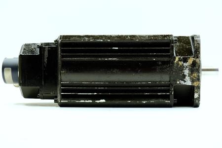 Baumüller DSG 71-S (256928) Servo Motor