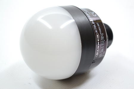 Banner Engineering K70LBGYRNQ (97893) K70 Series EZ Wskaźnik świetlny