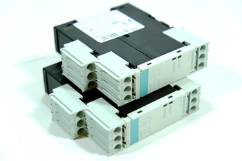 Siemens 3RN1010-1CB00 | 3RN1 010-1CB00 SIRIUS Przekaźnik ochrony silnika x 2 Szt
