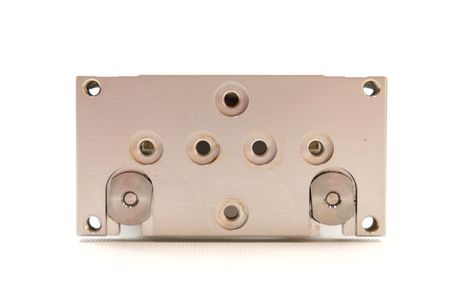 Aventics MSC-DA-025-0100-MG-HM-HM-02-M-S-0-0-ACC | R480640196 + 2 Sensors