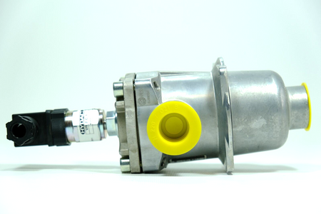 HYDAC RF60DCA1.0 | RF 60DC A1.0 + VR2C.1 Element Filtra Nowy!