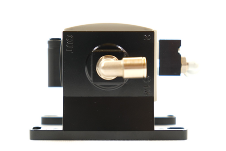 Aventics R412006311 (AS2-SSV-G014-FIA) Filling valve