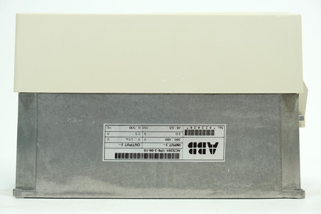 ABB ACS201-1P6-3-00-10 Frequency converter