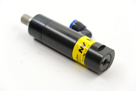 Netter Vibration NV NTS120NFL Serie NTS Druckluft-Kolbenvibrator