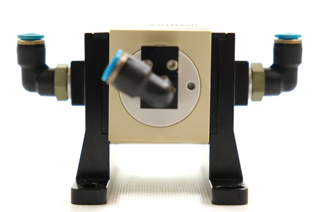 Aventics R412006311 (AS2-SSV-G014-FIA) Filling valve