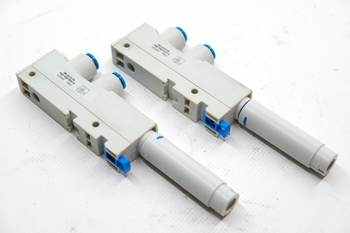 Festo VN-14-H-T4-PQ3-VQ3-RO2-A (532646) Zestaw 2 Generatorów podciśnienia