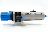 Festo LFR-D-MIDI + FRM-D-MIDI + PEV-1/4-B-OD + HE-D-MIDI Filtr-regulator ciśnien