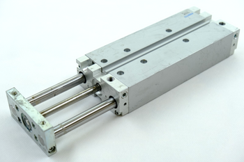 Festo DFM-25-160-B-P-A-KF (532317) Guided drive