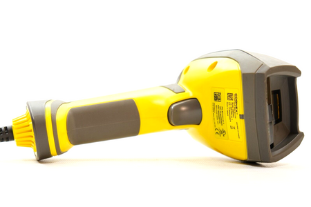 Cognex DataMan DM8050X 825-0489-1R F Barcode-Leser Handheld Barcode Reader