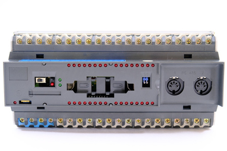 Moeller PS306-DC-EE Programowalny kontroler Programmable Controller