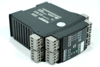 Schmersal AES 2285 Safety Relay