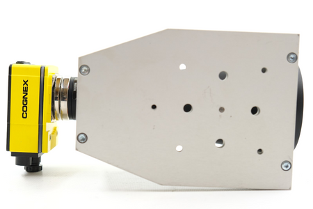 Cognex IS7802M-363-50 - 821-10035-2R - Vision System + Opto Engineering TC12056