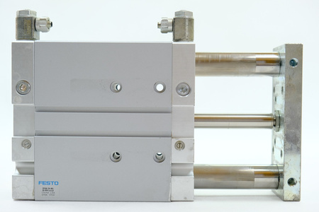 Festo DFM-50-80-B-PPV-A-GF (534769) Führungszylinder, Guided drive