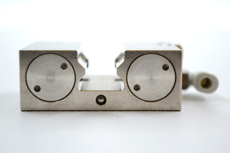 Zimmer MK1505AK Clamping element