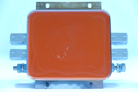 Schaffner FN350-30-33 Single Phase EMC/EMI Line Filter