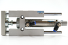 Festo FEN-25-50-KF (33483) Führungseinheit + DSNU-25-40-PPV-A (19245) Zylinder