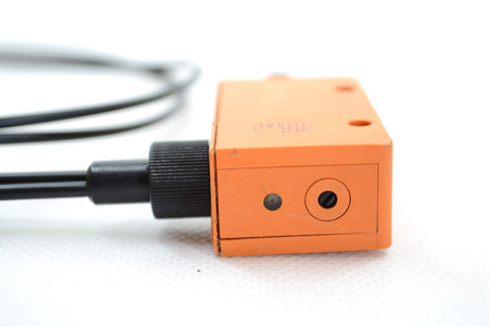 IFM OK5008, OKF-FPKG/US + E20062 Wzmacniacz światłowodowy, Fibre-optic amplifier