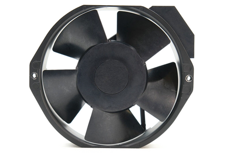 NMB 5915PC-23T-B30 Fan Ventilator