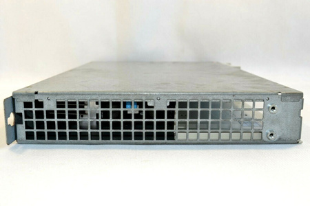 Siemens 6SN1123-1AB00-0HA0 Simodrive Version B 2X8A Power Module Power Module