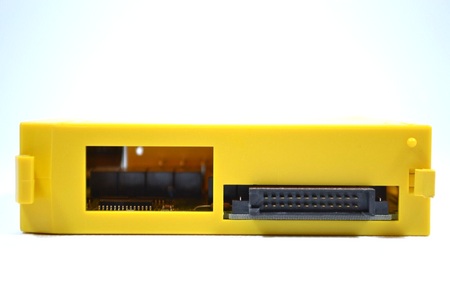 Fanuc A03B-0807-C161 Output module Power module (without cover)