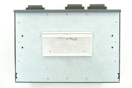 Siemens 6GK1105-3AB10 SIMATIC ESM TP80 Electrical Switch Module