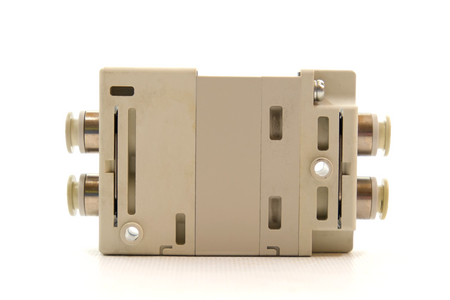 SMC Pneumatics VQ2000-FPG-C8C8 2-Directional valve