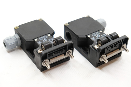 Schmersal AZ16-ZVRK-M16 | AZ 16-ZVRK-M16 Set of 2 safety switches