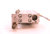 SMC Pneumatics MXS16-75B Kompaktschlitten, doppeltwirkend, Kreuzrollenführung