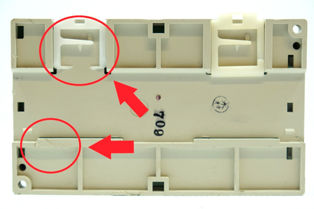 Mitsubishi FX0N-40MR-DS MELSEC PLC Controller