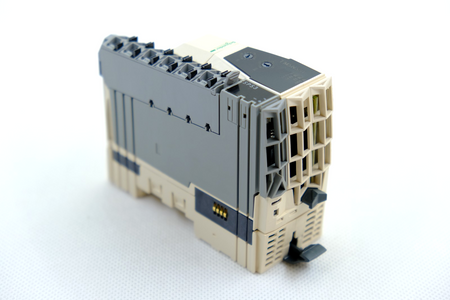 Schneider Electric TM5NS31 Modicon TM5 + SPS3 Bus coupler